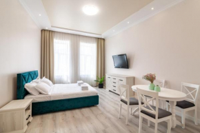 Avangard Saint Teodora III Apart